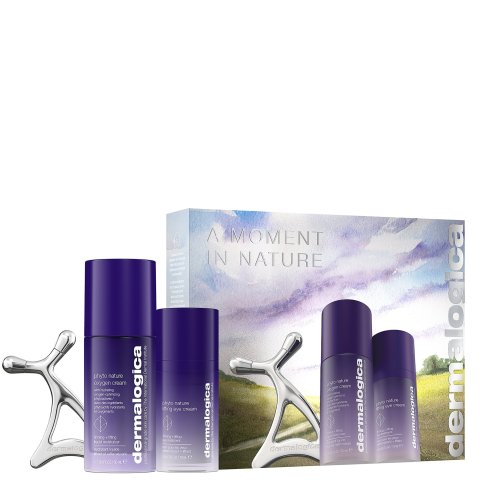 A Moment In Nature Skincare Set