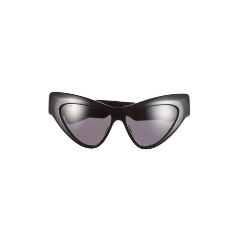 GucciCat Eye 女士墨镜 57mm