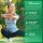 Zazzee Grape Seed Extract 400mg 180 Capsules
