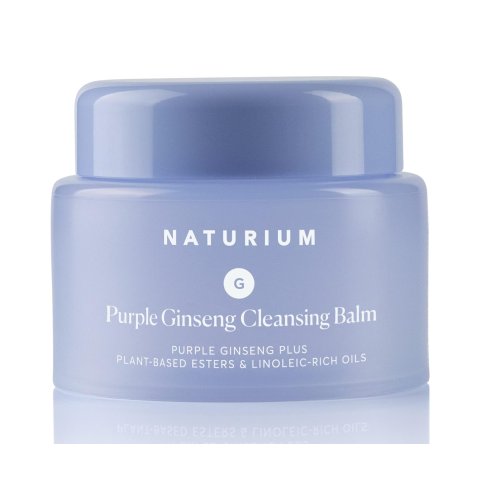 Naturium Purple Ginseng Cleansing Balm 3.0oz