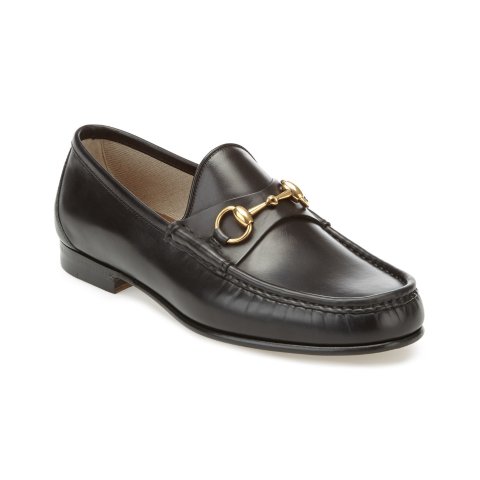 1953 Horsebit Leather Loafer