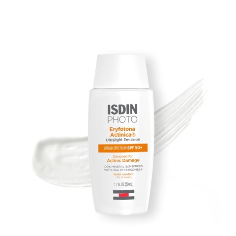  Eryfotona Actinica Mineral Sunscreen SPF 50+