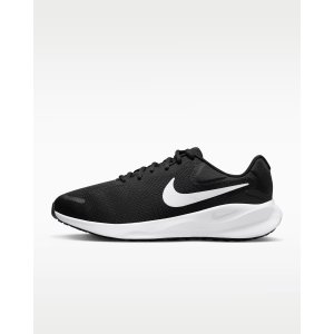 Nike Revolution 7 男士宽楦跑鞋