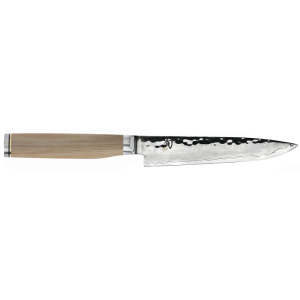 Shun Premier Blonde 牛排刀 5英寸