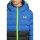 Boys Pronto Puffer Jacket Lightweight Water Repellent