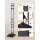 Haturi Dyson V15 Vacuum Metal Stand Black