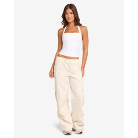 CSB Cargo Pants Vanilla