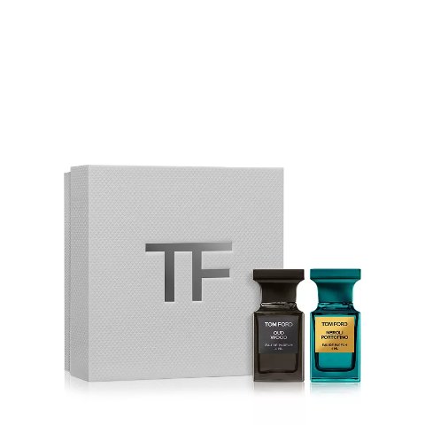 Oud Wood Eau de Parfum Gift Set