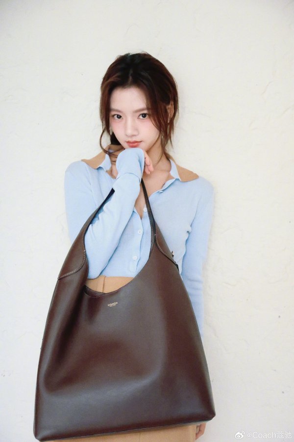  Brooklyn Shoulder Bag 34
