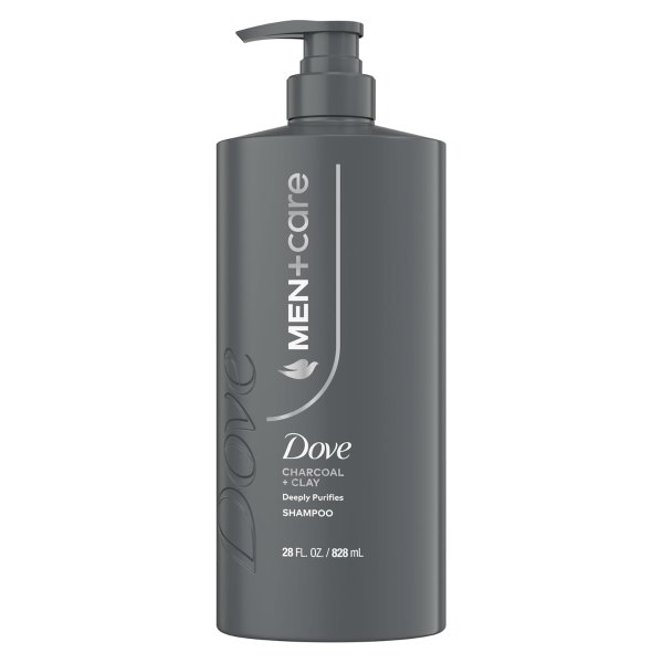 MEN + CARE Shampoo