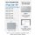 MOFT Dynamic Folio Case iPad Air 11'' Magnetic Cement x Sapphire