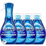 Dawn 多款洗碗用品热卖 低至7.1折