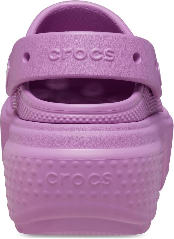 Crocs Stomp 洞洞鞋 11W/9W