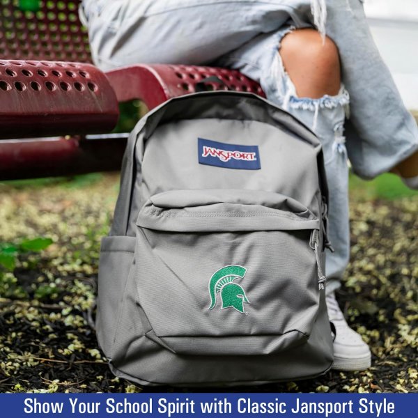 JanSport Superbreak Plus 双肩包