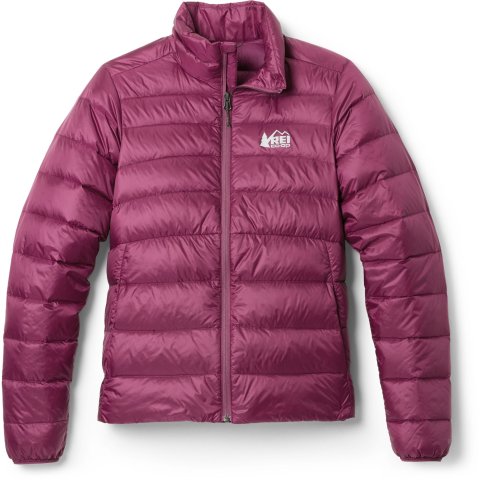 650 Down Jacket Women’s