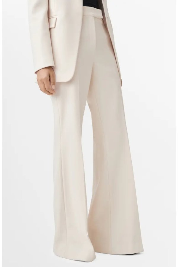 Selection Flare Leg Pants Women