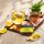 Lemon & Ginger Herbal Tea 20 Bags