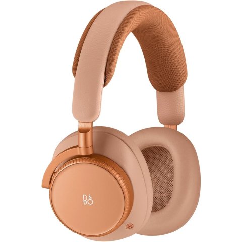  Beoplay H100 无线降噪头戴耳机 橙色