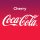Cherry Coke 12 Cans