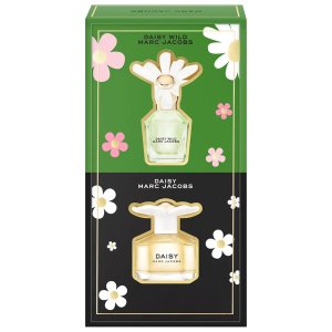 Marc Jacobs Beauty Mini Daisy Duo 香水礼盒套装