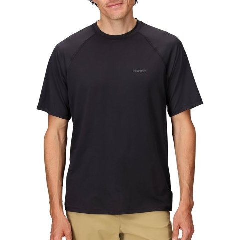 Windridge Men s Moisture-Wicking Short Sleeve Shirt