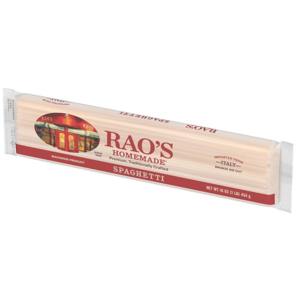 Rao's Homemade Rao's Spaghetti Pasta 16oz