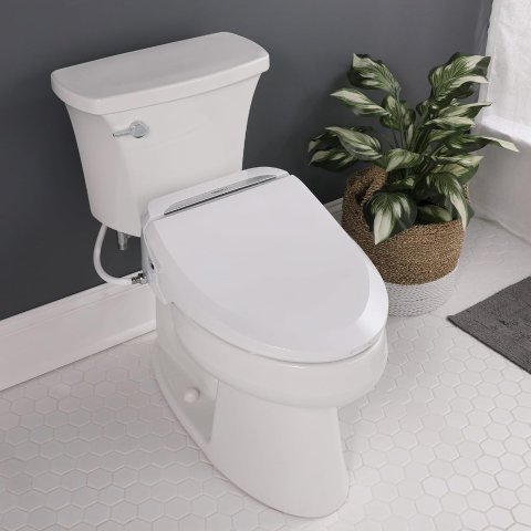 封面款$236BioBidet 多款智能马桶盖大促