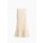  Women's Sleeveless Crochet-Look Dress Cream