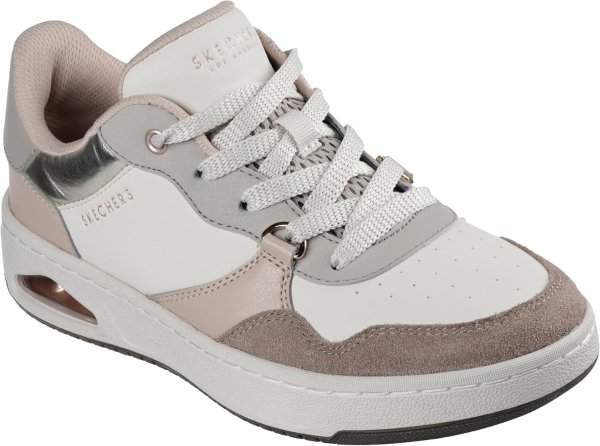 Skechers Uno Ctl Women's Sneakers Subtle Shimmer