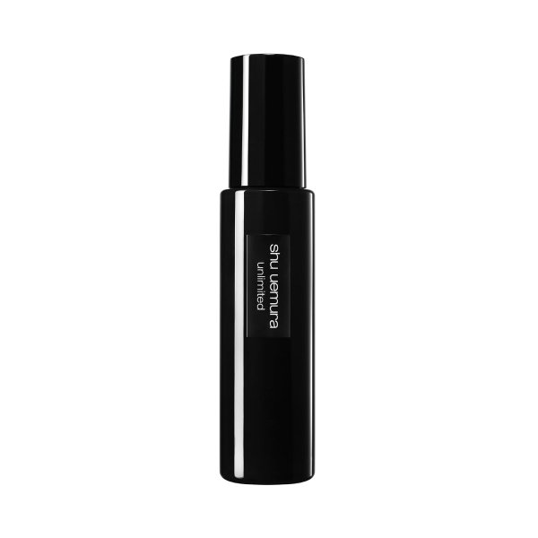 Unlimited Makeup Fix Mist 3.4oz