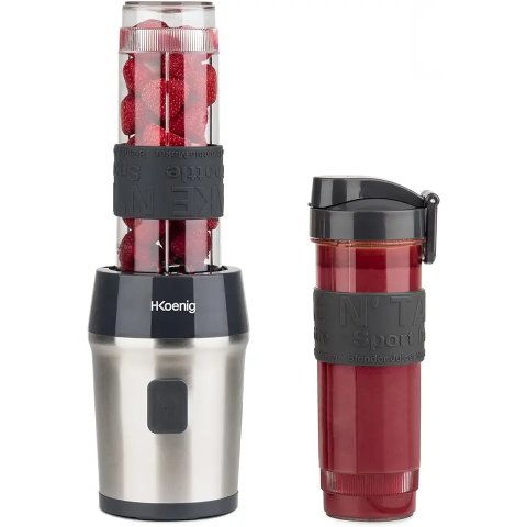 H.Koenig SMOO9 迷你搅拌机 570mL