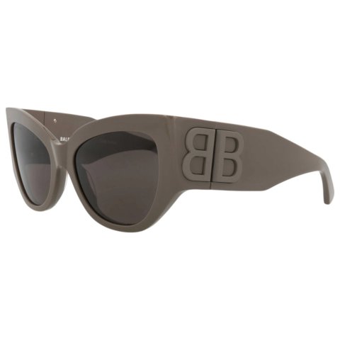 Balenciaga Women s Sunglasses BB0322S Black