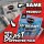 MrBeast Mini Beef Jerky Sticks 12 Pack Zero Sugar