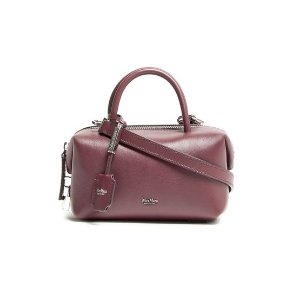 Max Mara Boston 小号手提包