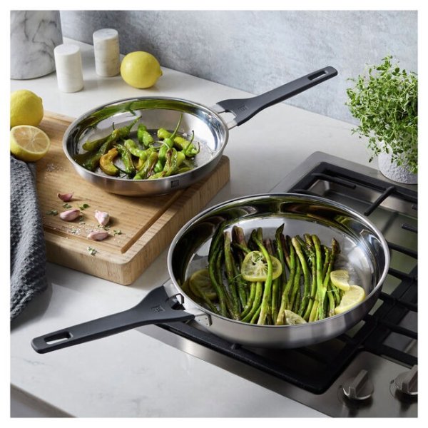 Simplify Frying Pan Set