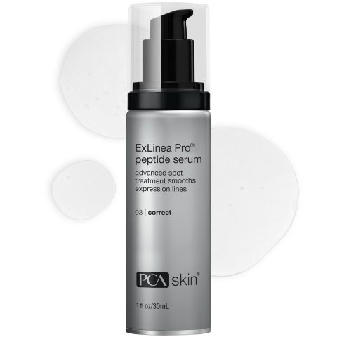 ExLinea Pro Peptide Serum 1oz