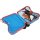 Disney Mickey Mouse 18" Toddler Ride-On Luggage