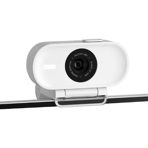 Facecam Neo Full HD 1080P USB-C Webcam