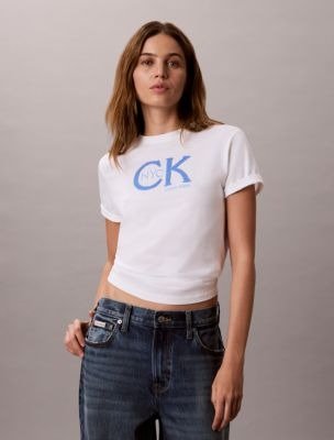 NYC Monogram Graphic Classic T-Shirt