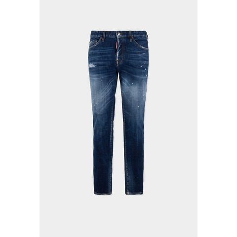 Teddy Jeans Medium Blue