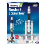 Smartivity DIY火箭发射玩具STEM套装