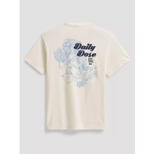 LeeMen's Relaxed Fit Graphic Tee