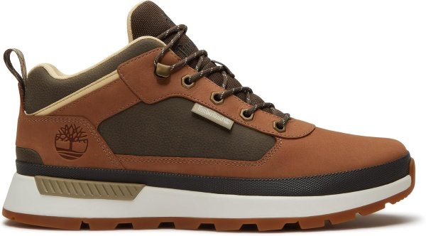 Timberland Field Trekker 男士中帮登山鞋