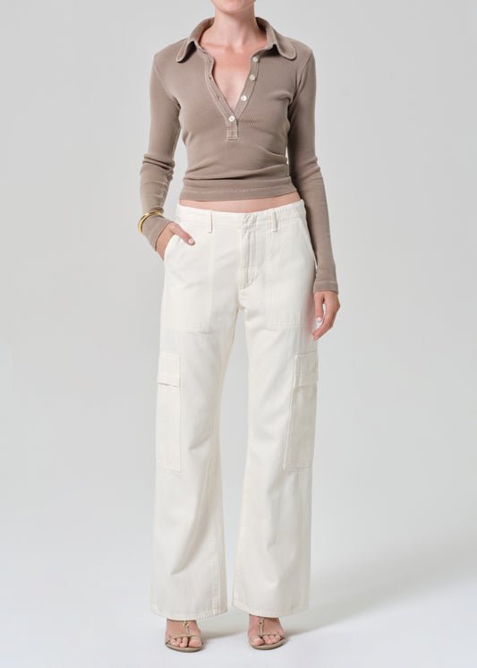 Sienna Women's Cotton Jeans