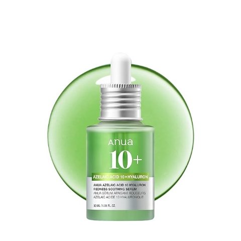 Azelaic Acid 10 Soothing Serum 30ml