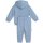 Hot Wheels Kids Hoodie Set Blue