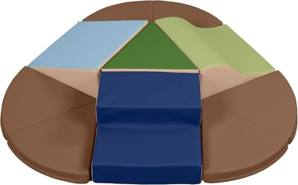 Junior TriClimber Set 7-Piece