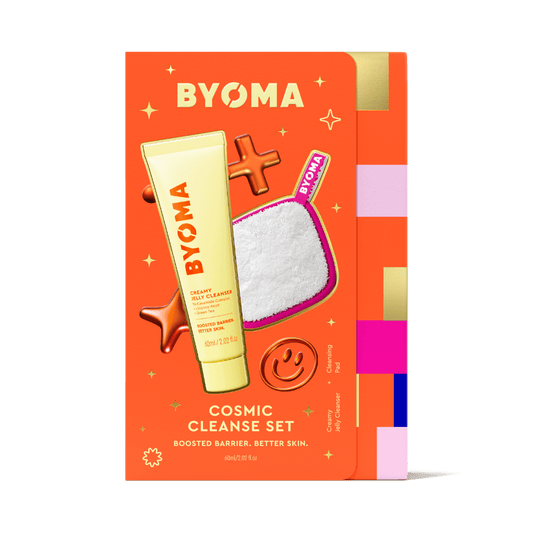 BYOMA Cosmic Cleansing Duo Set