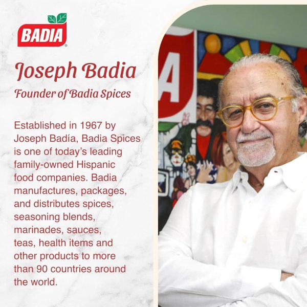 Badia 蒜蓉 1.5磅
