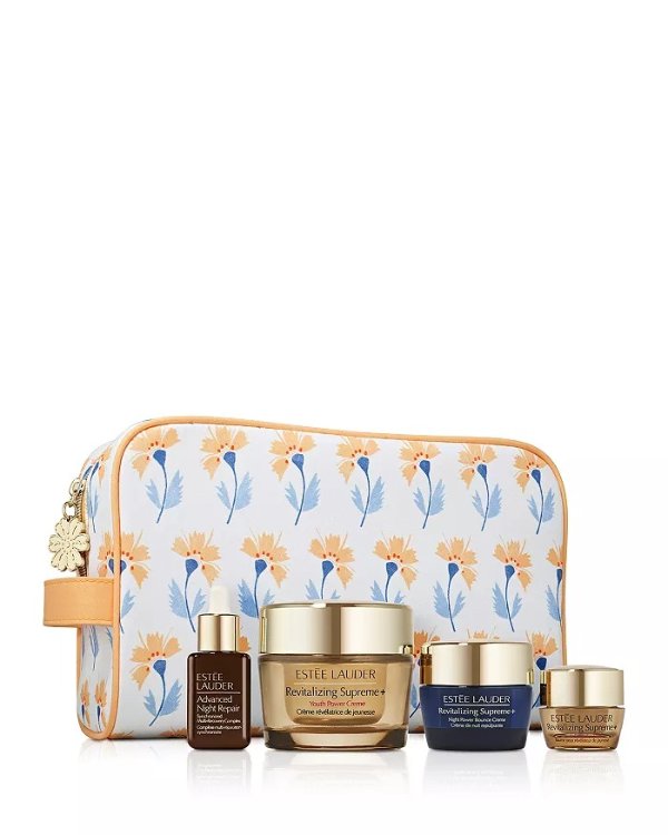 Revitalizing Supreme+ 护肤套装